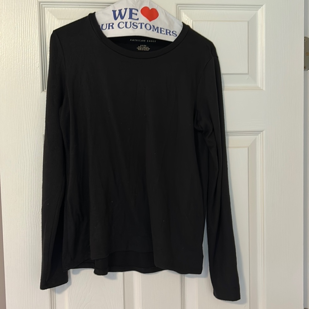 Long sleeve tee